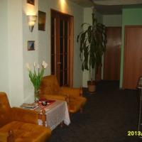 Fotos del hotel Хостел Спутник Уюта
