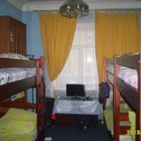 Hotelfotos Хостел Спутник Уюта