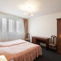 Hotelfotos ВашОтель-Царицыно