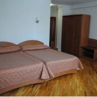 Hotelfotos Отель Луч