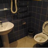 Hotelfotos Отель Луч