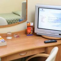 Hotel photos Maxima Zarya