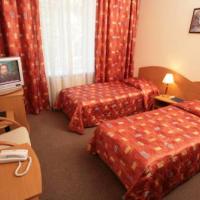 Hotelfotos Максима Заря