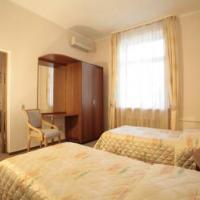 Hotelfotos Максима Заря