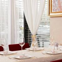 Hotelfotos Парк Инн Саду