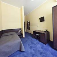 Hotelfotos Nanotel Hotel
