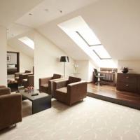 Hotelfotos Кадашевская