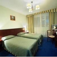 Hotelfotos Салют