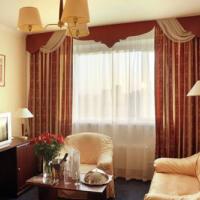 Fotos del hotel Салют