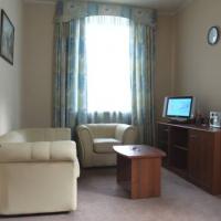 Hotel photos Maxima Irbis