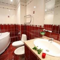 Hotelfotos Салют