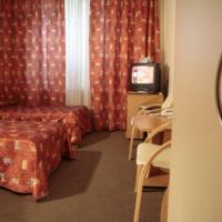Fotos del hotel Максима Ирбис