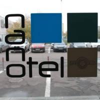 Hotel photos Nanotel Hotel