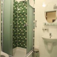 Hotelfotos Nanotel Hotel