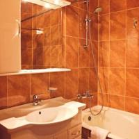 Hotelfotos Nanotel Hotel