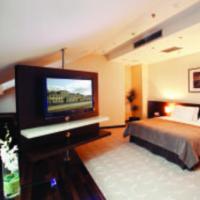 Hotelfotos Кадашевская