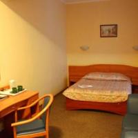 Hotelfotos Максима Ирбис