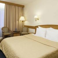 Hotelfotos Бест Вестерн Отель Вега