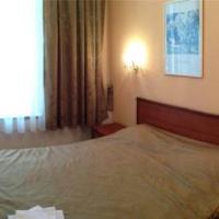 Hotelfotos Ист Вест