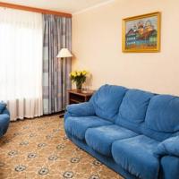 Hotelfotos Космос