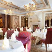 Hotel photos Hotel Garden Ring