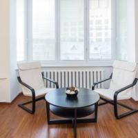 Hotelfotos 5 Stars Apartment Smolenskaya Square