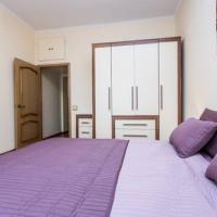 Hotelfotos 5 Stars Apartment Smolenskaya Square