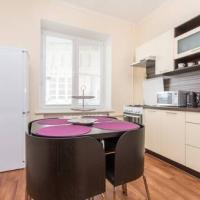 Hotelfotos 5 Stars Apartment Smolenskaya Square