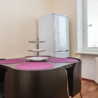 Hotel photos 5 Stars Apartment Smolenskaya Square