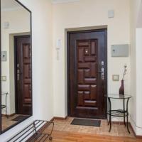 Fotos del hotel 5 Stars Apartment Smolenskaya Square