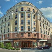 Hotel photos Hotel Garden Ring