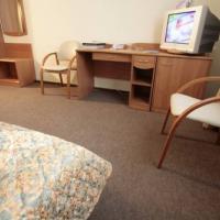 Hotelfotos Максима Ирбис