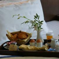 Fotos del hotel Петр I