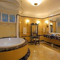 Hotelfotos Талион Империал Отель