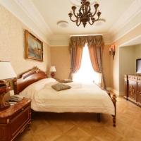 Hotelfotos Талион Империал Отель