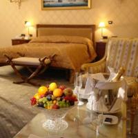 Fotos del hotel Талион Империал Отель