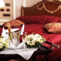 Fotos del hotel Талион Империал Отель