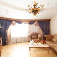 Hotelfotos Талион Империал Отель