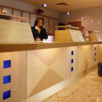 Hotelfotos Катерина-Сити