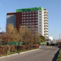 Hotelfotos Катерина Парк