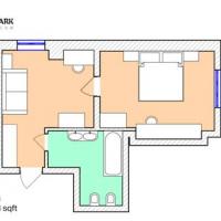 Hotelfotos Катерина Парк