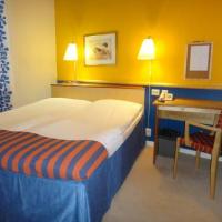 Hotelfotos Катерина-Сити