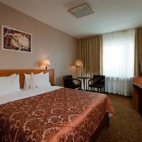Hotelfotos Гостиница Измайлово Бета