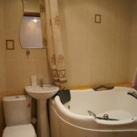 Hotelfotos Апартаменты на Шаболовской