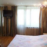 Hotelfotos Апартаменты на Шаболовской