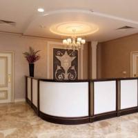 Fotos del hotel Милан