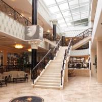 Fotos del hotel Милан