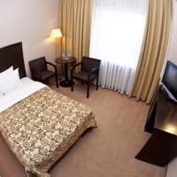 Hotelfotos Гостиница Измайлово Бета