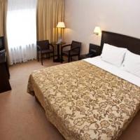 Hotelfotos Гостиница Измайлово Бета