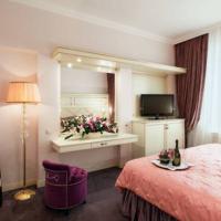 Hotelfotos Милан